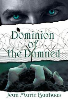 Dominion of the Damned Read online