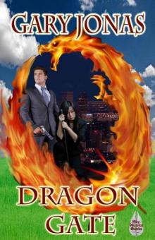 Dragon Gate Read online