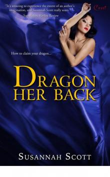 Dragon Her Back