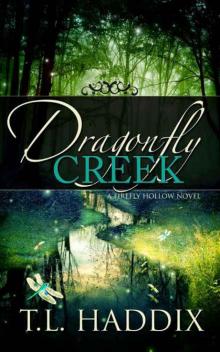 Dragonfly Creek Read online