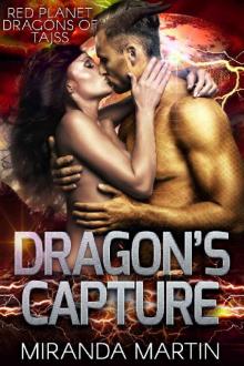 Dragon's Capture Read online
