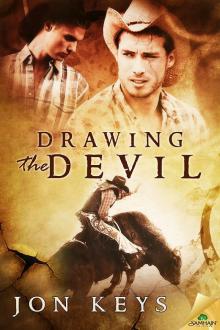 Drawing the Devil Read online