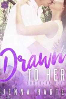Drawn to Her (Southern Heat #1) Read online