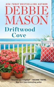 Driftwood Cove--Two stories for the price of one Read online