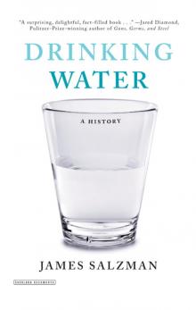 Drinking Water Read online