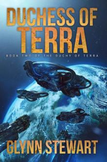 Duchess of Terra (Duchy of Terra Book 2) Read online