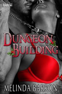Dungeon Building Read online
