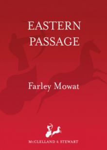 Eastern Passage Read online