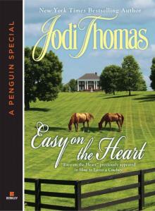Easy on the Heart (Novella) Read online