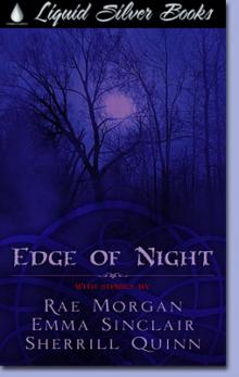 EDGE OF NIGHT