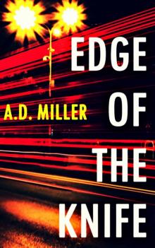 Edge of the Knife Read online