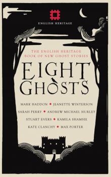 Eight Ghosts Read online