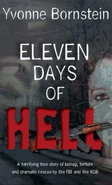 Eleven Days of Hell Read online