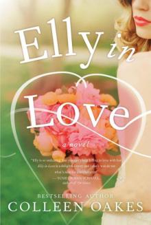 Elly in Love (The Elly Series) Read online