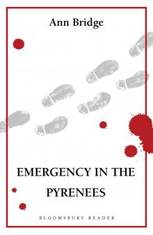 Emergency in the Pyrenees Read online