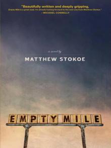 Empty Mile Read online