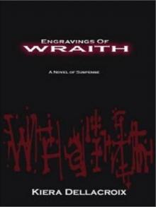 Engravings of Wraith Read online