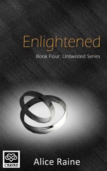Enlightened (Untwisted Series Book 4) Read online