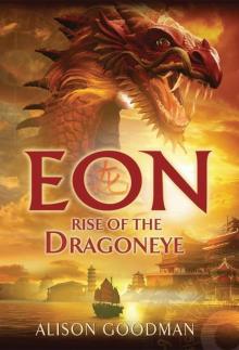 Eon: Dragoneye Reborn e-1 Read online