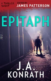 Epitaph Read online