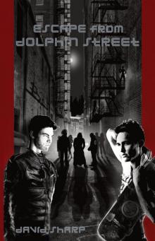 Escape from Dolphin Street Read online