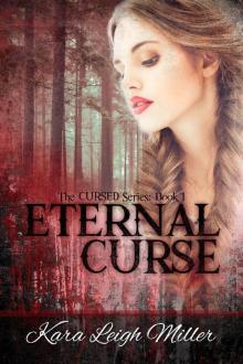 Eternal Curse: (The Cursed Series, Book 1) Read online