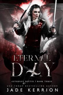 Eternal Day Read online