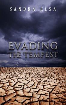 Evading The Tempest (Tempest tales Book 1)