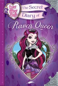 Ever After High Read online