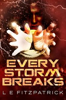 Every Storm Breaks (Reachers Book 3) Read online