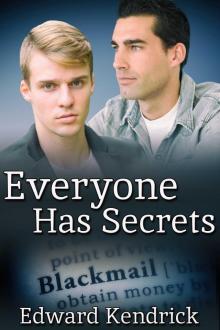 Everyone Has Secrets Read online