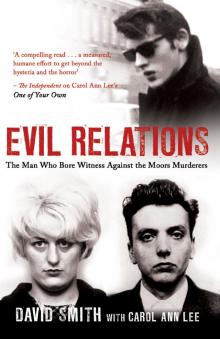 Evil Relations Read online