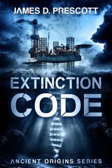 Extinction Code Read online
