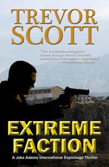 Extreme Faction Read online