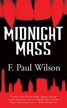 F Paul Wilson - Novel 10 Read online