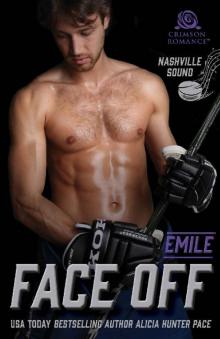 Face Off: Emile (Nashville Sound Book 1) Read online