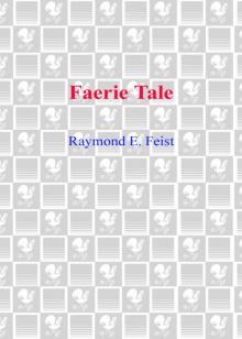 Faerie Tale Read online