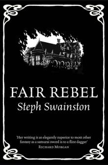 Fair Rebel Read online