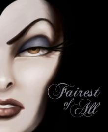 Fairest of All Read online