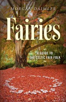 Fairies Read online