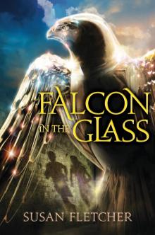 Falcon in the Glass Read online