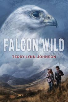 Falcon Wild Read online