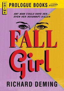 Fall Girl Read online