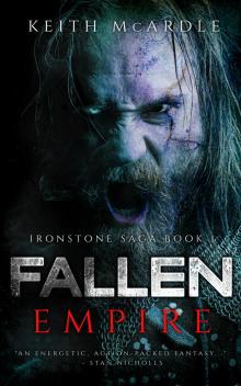 Fallen Empire Read online