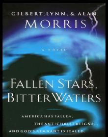 Fallen Stars, Bitter Waters Read online