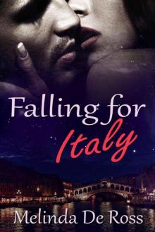 Falling for Italy Read online