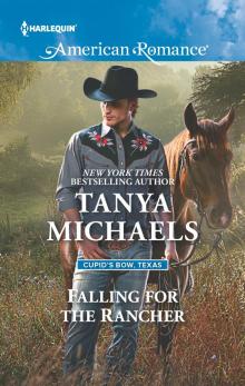 Falling for the Rancher Read online