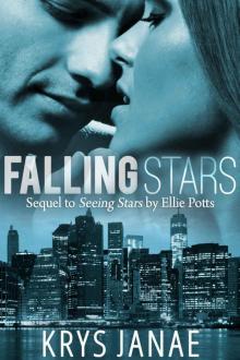 Falling Stars (Starstruck Series Book 2) Read online