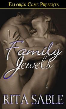 Family Jewels Read online