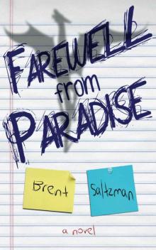 Farewell from Paradise Read online